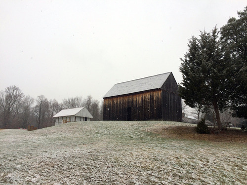 tobacco barn milton wv Tobacco Barn, 20 Perry Morris Sq, Milton, WV 25541-1397, US