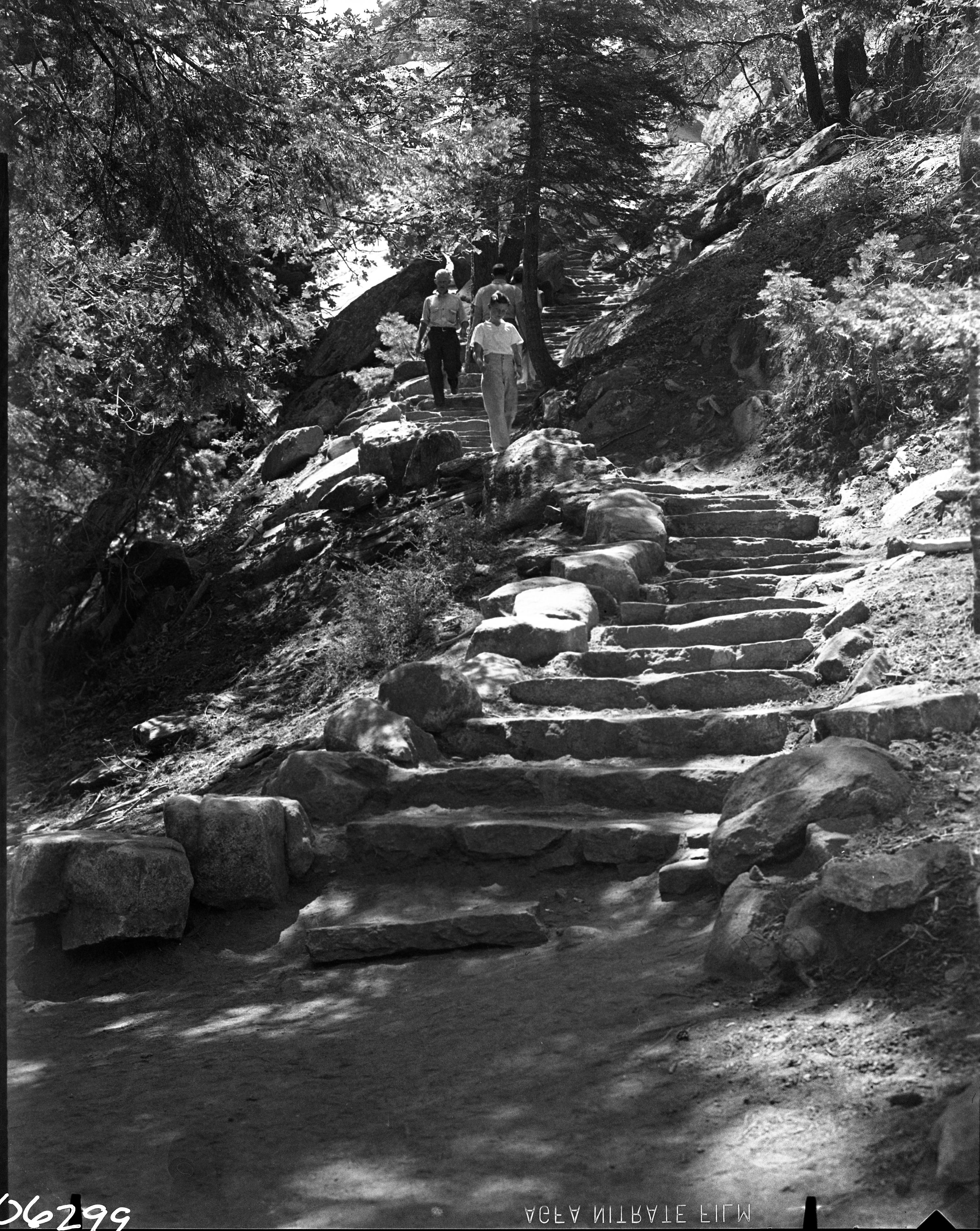 ベイ国の山 In the United States, this hidden gem in Northern California is a