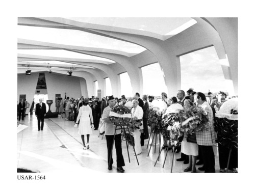 USS Arizona Memorial