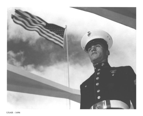 USS Arizona Memorial