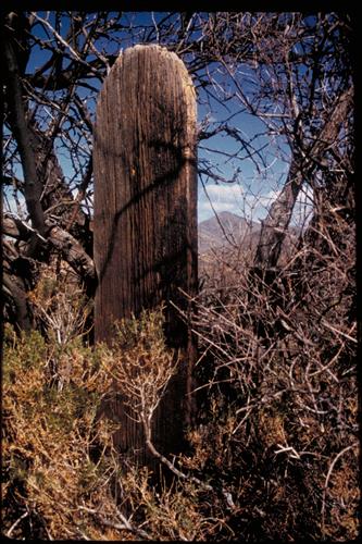 Fort Bowie National Historic Site, Arizona