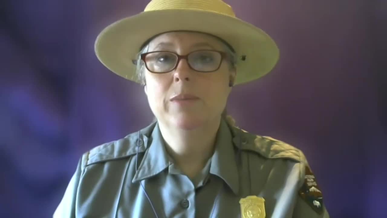 Video (U.S. National Park Service)