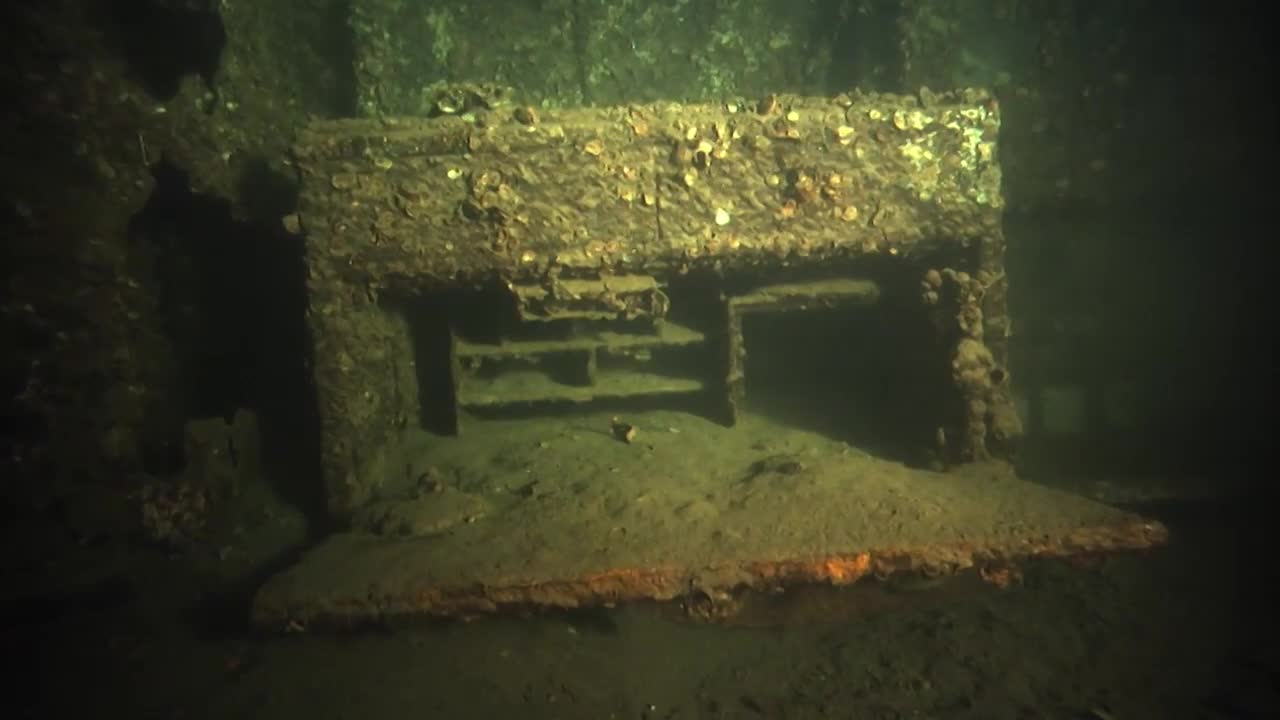 Video (U.S. National Park Service)