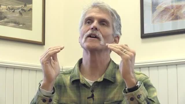 Video (U.S. National Park Service)