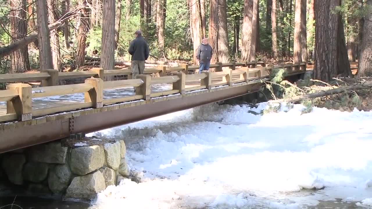 Video (U.S. National Park Service)