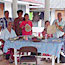  Samoan family at 