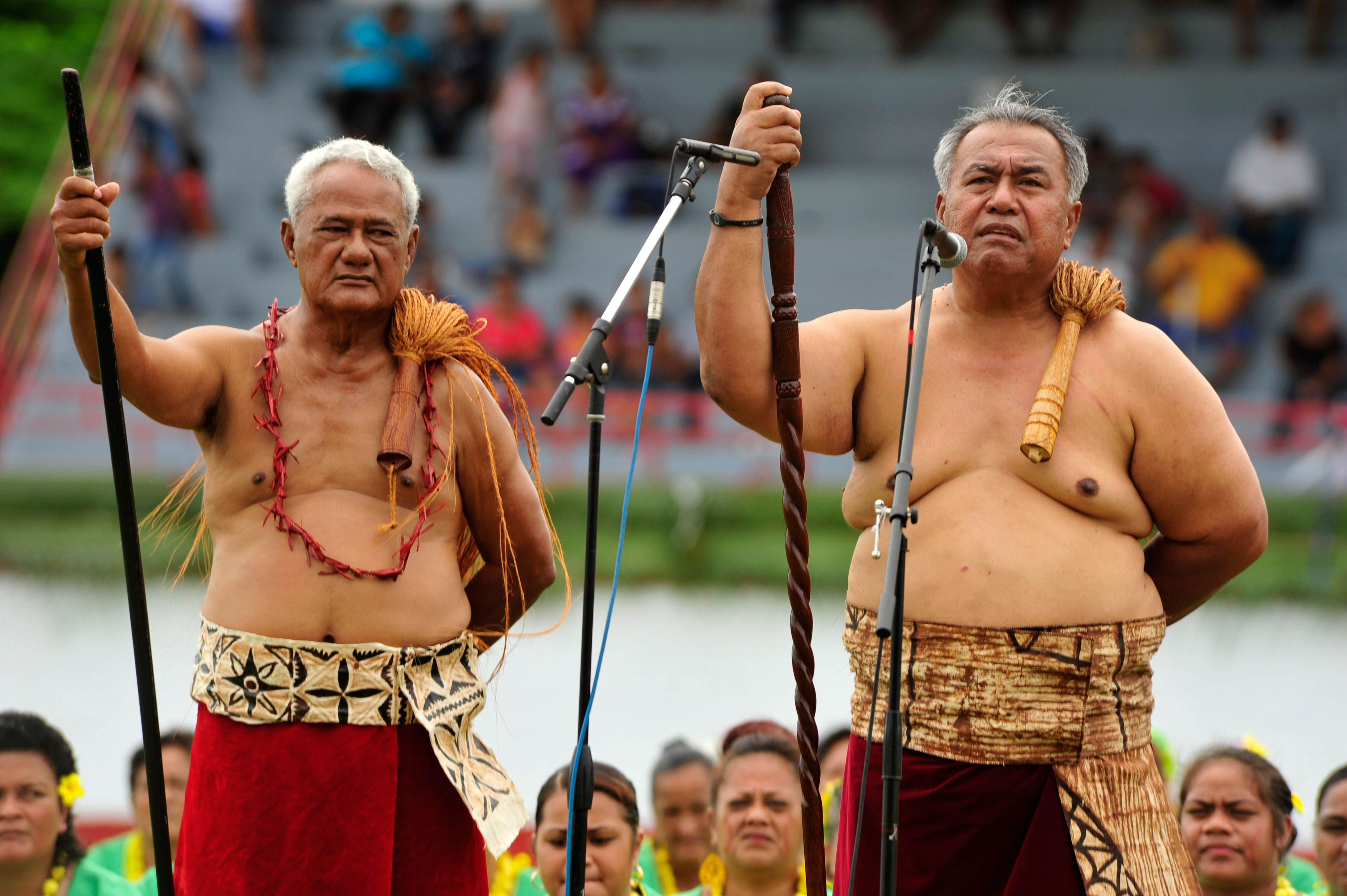 Samoan people