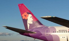 Hawaiian Airlines