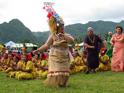 Images and Places, Pictures and Info: samoan flag day 2012