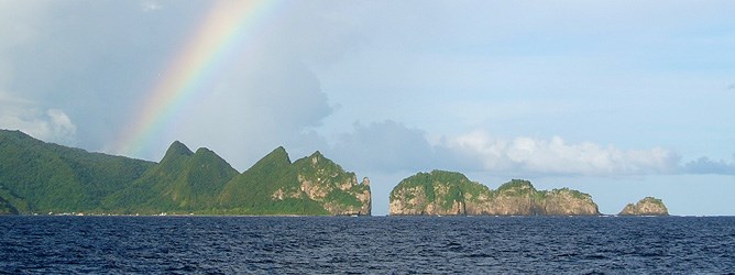 Pola island Pola island