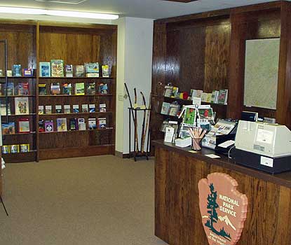 Bookstore photo Bookstore photo