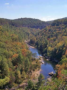 Clear Creek photo