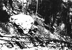 Flood photo