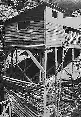 Lilly Gristmill photo
