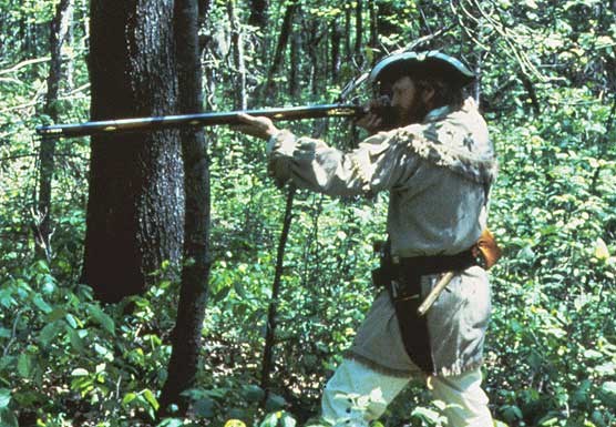 Longhunter photo