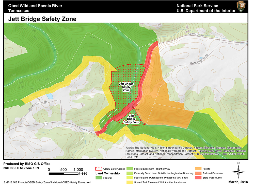 Superintendent's Compendium Obed Wild & Scenic River (U.S. National