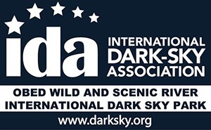 Obed International Dark Sky Association