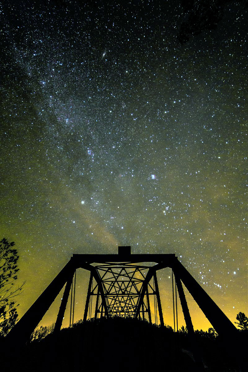Nemo Milky Way Nemo Milky Way