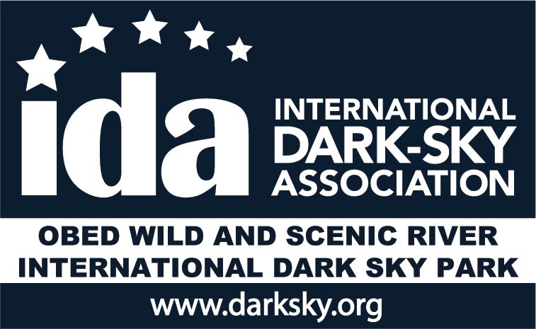 Obed Dark Sky Status