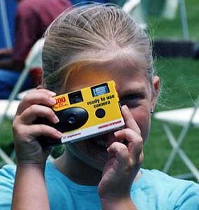 Girl Photographer Girl Photographer