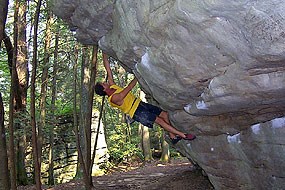 Boulderclimbing1