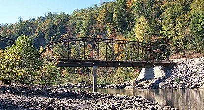 Nemo Bridge