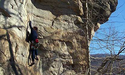 Rock Climbing Rock Climbing