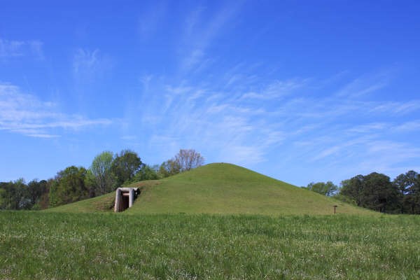earth lodge