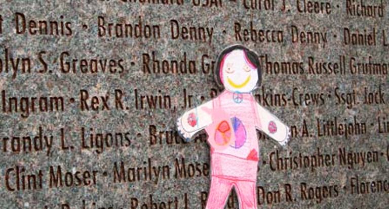 flat Stanley visits the Oklahoma City National Memorial flat Stanley visits the Oklahoma City National Memorial