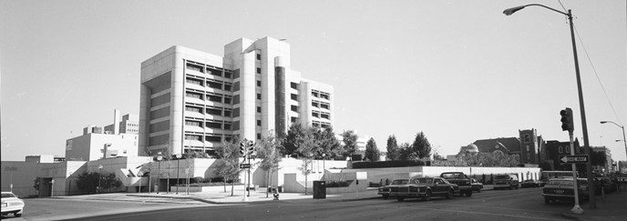 Alfred P. Murrah Federal Building