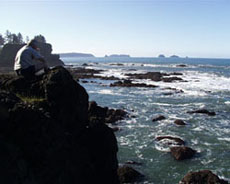 Olympic National Park Tide Chart