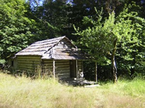 Modern photo of Humes Ranch