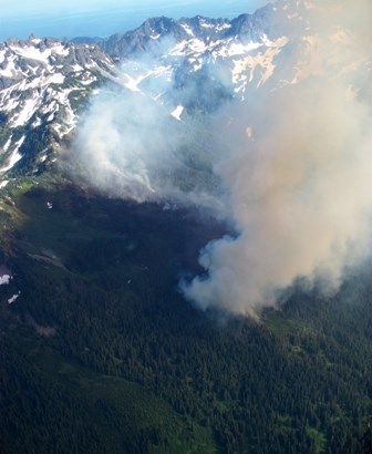 2010 Hopper Fire