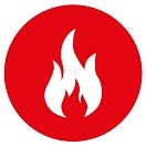 fire icon