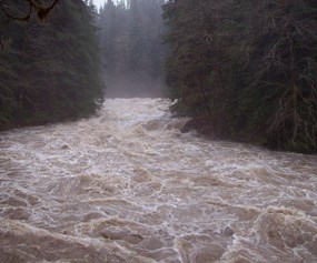 2006 Flooding