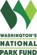 Washington's National Park Fund logo