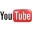 YouTube logo