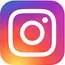 Instagram logo.