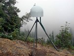 domed instrument