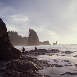Second Beach Second Beach
