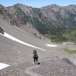 Cameron Pass