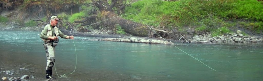 Fishing - Olympic National Park (U.S. National Park Service)