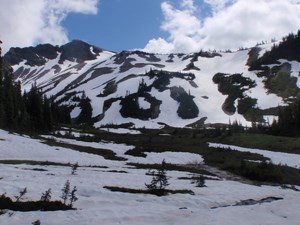 Hayden Pass