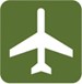 Plane icon