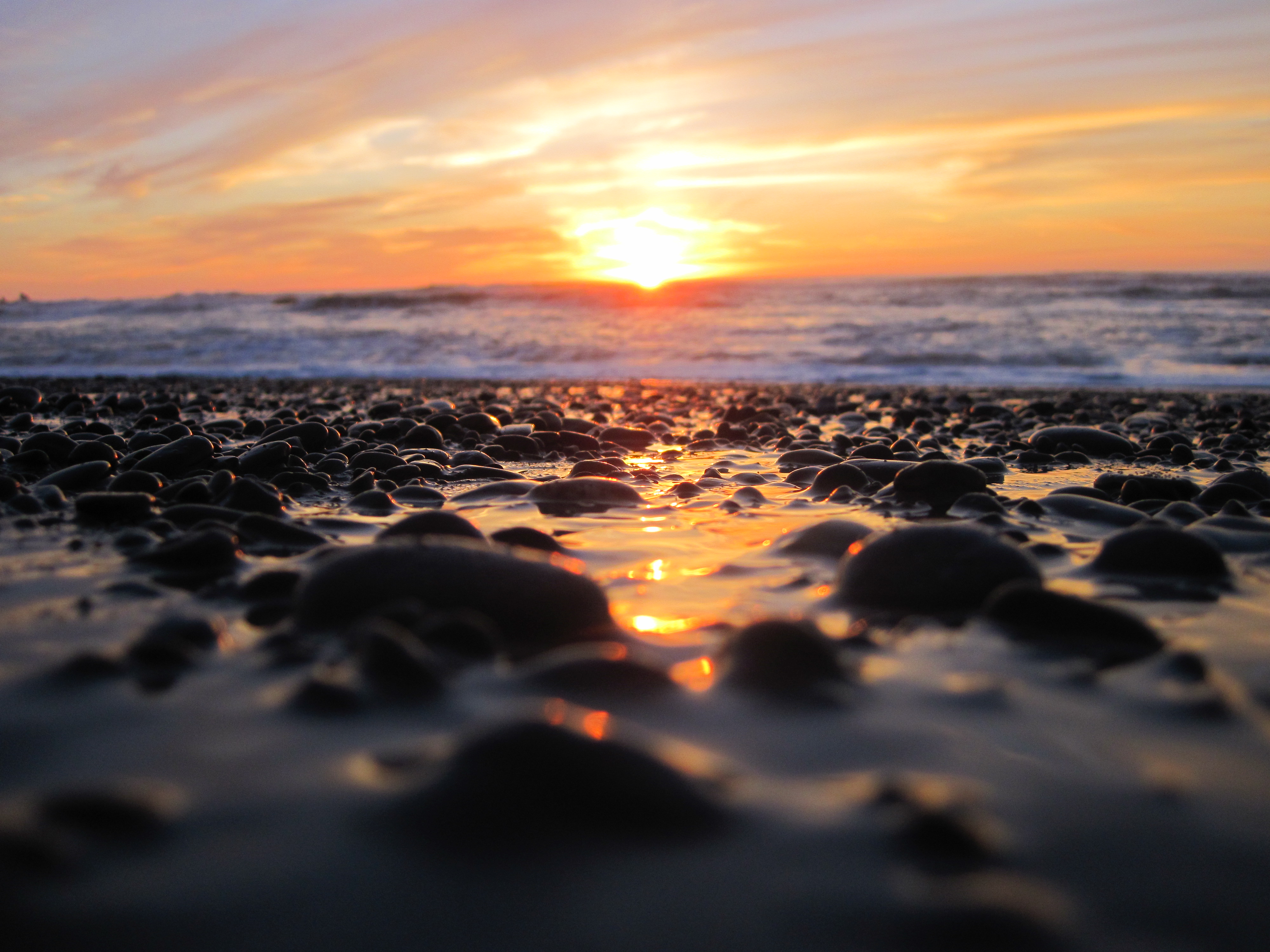 Rialto Beach