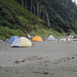 Coastal Group Camp