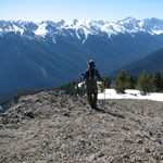hikerinmountains hikerinmountains