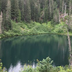 Wagonwheel Lake Wagonwheel Lake