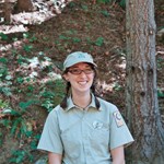 Ranger Marie