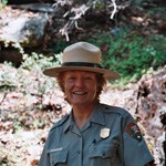 Ranger Mary